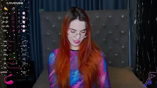 EmilyKents online show from February 2025 01:20:02 AM