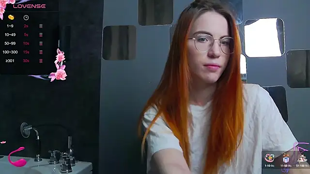 EmilyKents online show from February 2025 01:29:02 AM