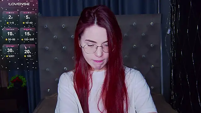 EmilyKents online show from February 2025 01:35:01 AM