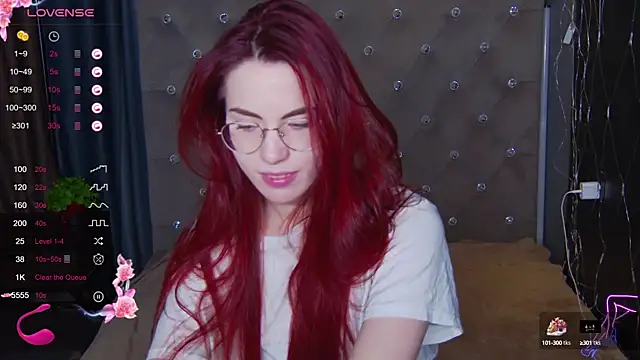 EmilyKents online show from February 2025 04:41:02 AM