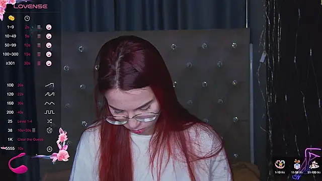 EmilyKents online show from March 2025 05:18:02 AM