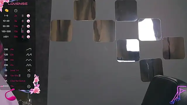 EmilyKents online show from March 2025 01:32:02 AM