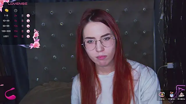 EmilyKents online show from March 2025 04:45:02 AM