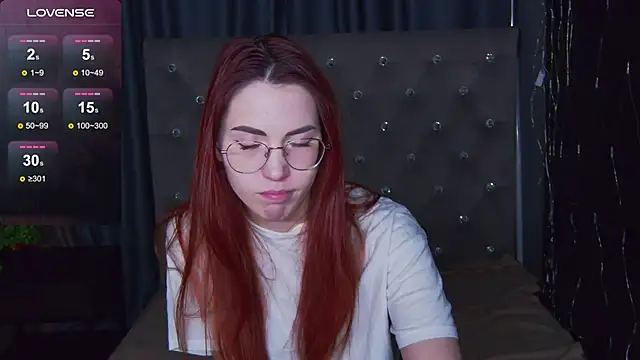 EmilyKents online show from March 2025 01:31:01 AM