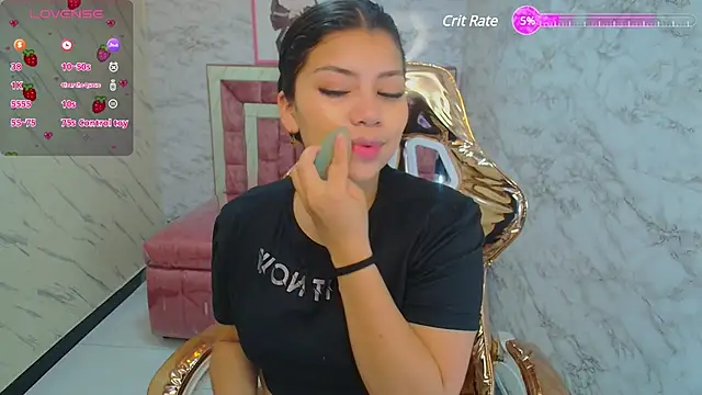  mila sweet v online show from January 2025 01:10:01 PM