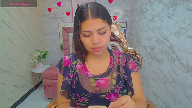  mila sweet v online show from February 2025 01:25:02 PM