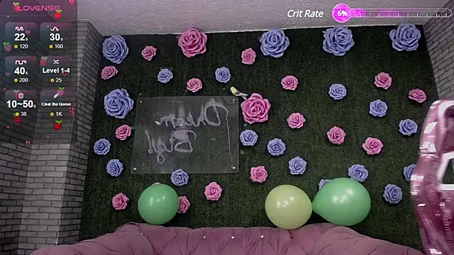  mila sweet v online show from March 2025 06:14:02 AM