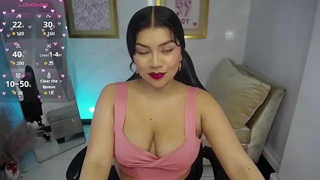  mila sweet v online show from October 2025 03:26:02 AM