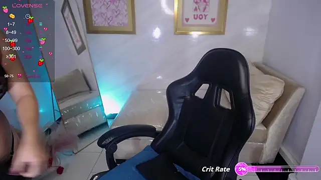  mila sweet v online show from October 2025 03:42:02 AM