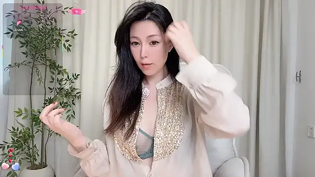 Ada-xixi online show from April 2026 04:45:02 AM