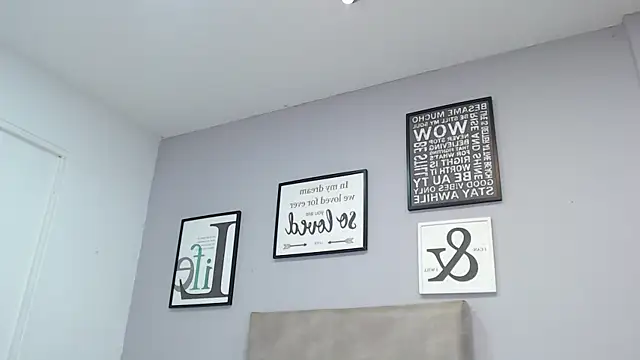 MileyHudson online show from October 2025 03:54:02 AM