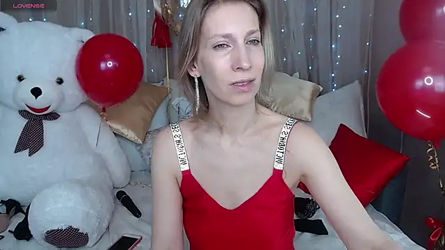 AdrianaSea online show from January 2025 05:50:02 AM