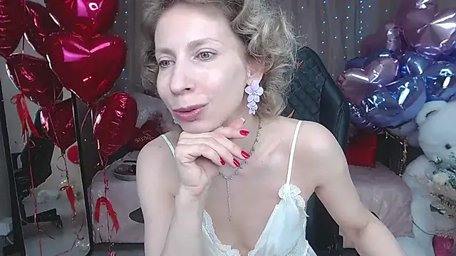 AdrianaSea online show from March 2025 11:50:01 AM