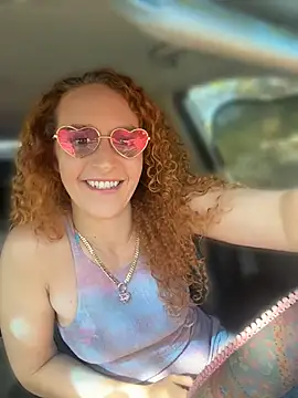 TheGingerBanks online show from June 2026 03:17:01 PM