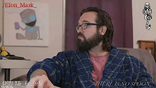 Seraph De La Luna online show from February 2025 03:43:02 PM