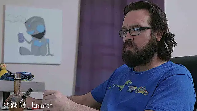 Seraph De La Luna online show from March 2025 07:04:02 PM