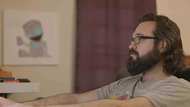 Seraph De La Luna online show from March 2025 03:32:02 AM