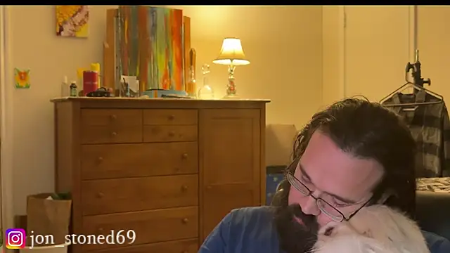 Seraph De La Luna online show from January 2026 02:36:01 AM