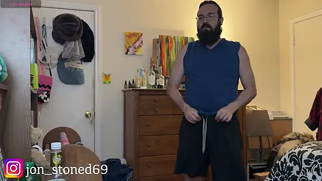 Seraph De La Luna online show from February 2026 10:24:01 PM