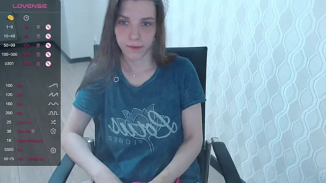 LisaHeart online show from March 2025 11:12:02 PM