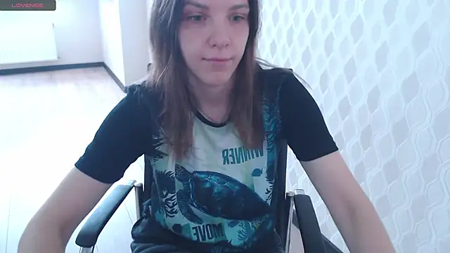 LisaHeart online show from October 2025 08:38:01 AM