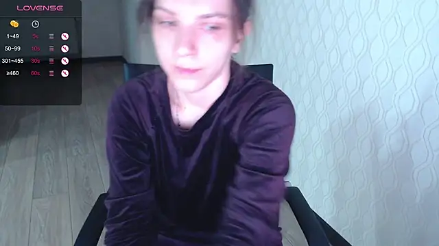 LisaHeart online show from November 2025 02:08:02 PM