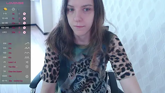 LisaHeart online show from November 2025 11:54:02 AM