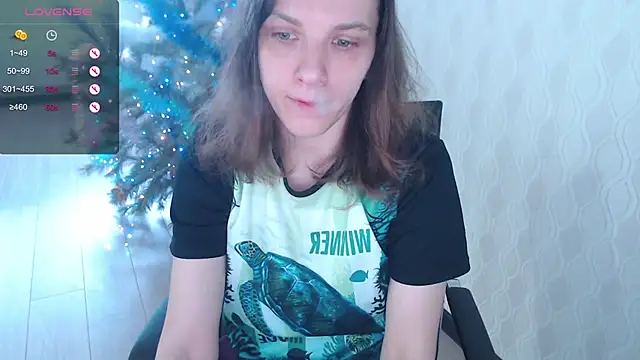 LisaHeart online show from January 2026 12:42:01 PM