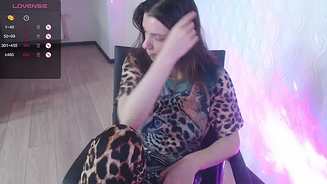 LisaHeart online show from February 2026 12:40:02 AM