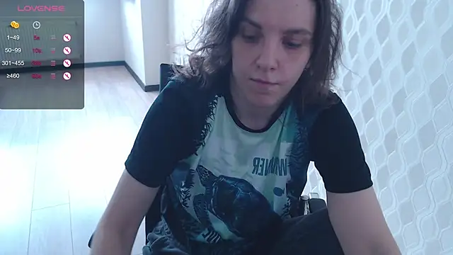 LisaHeart online show from March 2026 02:12:02 PM