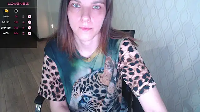 LisaHeart online show from April 2026 06:16:02 PM