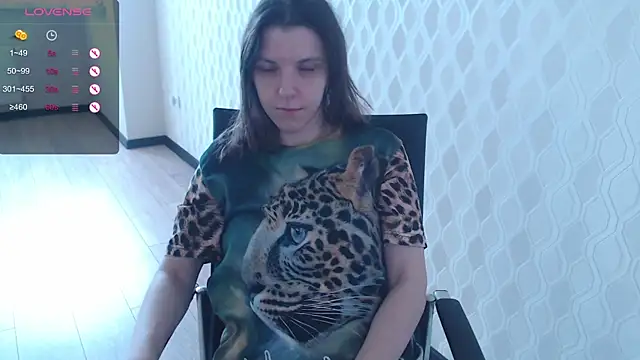 LisaHeart online show from April 2026 02:37:02 PM