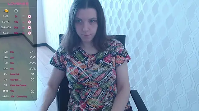 Snapshot of LisaHeart chatting on July 2026 07:54:02 AM LisaHeart online show from July 2026 07:54:02 AM