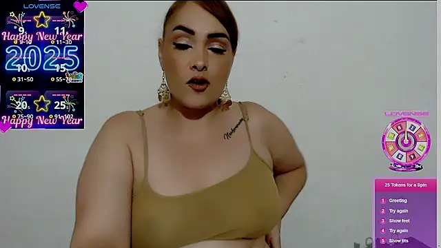 Miss Agatha online show from January 2025 11:34:02 PM