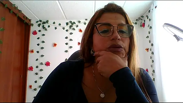 RossanaLionheart online show from March 2025 07:24:02 PM