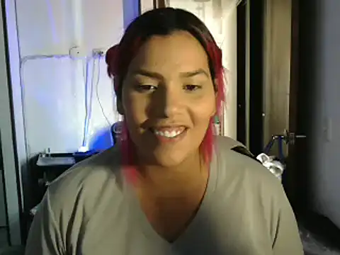 CarolinaRincon online show from March 2025 07:15:02 PM