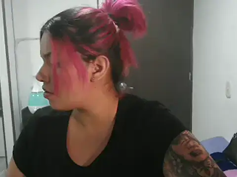 CarolinaRincon online show from March 2025 12:29:02 AM