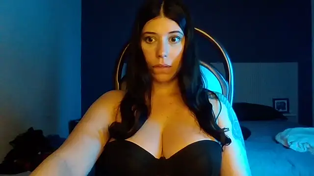 Infernumbabe online show from May 2026 11:54:01 PM