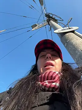 eveangelll online show from January 2025 07:54:01 AM