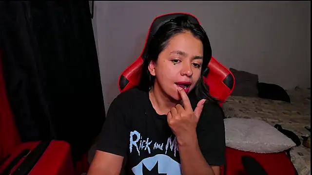 cory rose online show from October 2025 04:11:01 AM