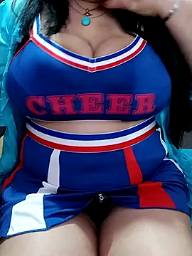 Maria Sexx online show from March 2026 08:54:01 PM