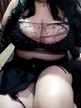 Maria Sexx online show from April 2026 11:40:02 PM