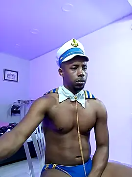 AlejoKhalifa  online show from March 2025 04:44:02 PM