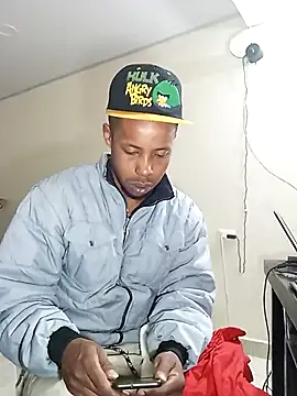 AlejoKhalifa  online show from March 2025 09:34:02 AM