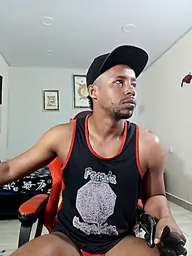 AlejoKhalifa  online show from October 2025 06:37:01 AM