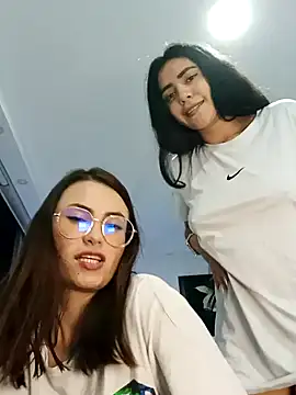 GiiirlPower online show from December 2024 02:08:02 AM