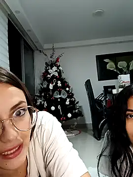 GiiirlPower online show from December 2024 08:19:02 AM