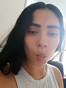 GiiirlPower online show from December 2024 08:23:02 PM
