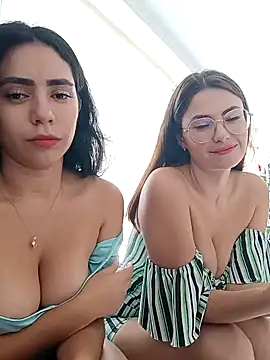 GiiirlPower online show from January 2025 07:59:02 PM