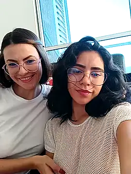 GiiirlPower online show from January 2025 11:54:01 AM